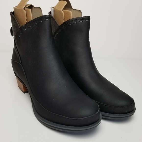cataluna mid boot